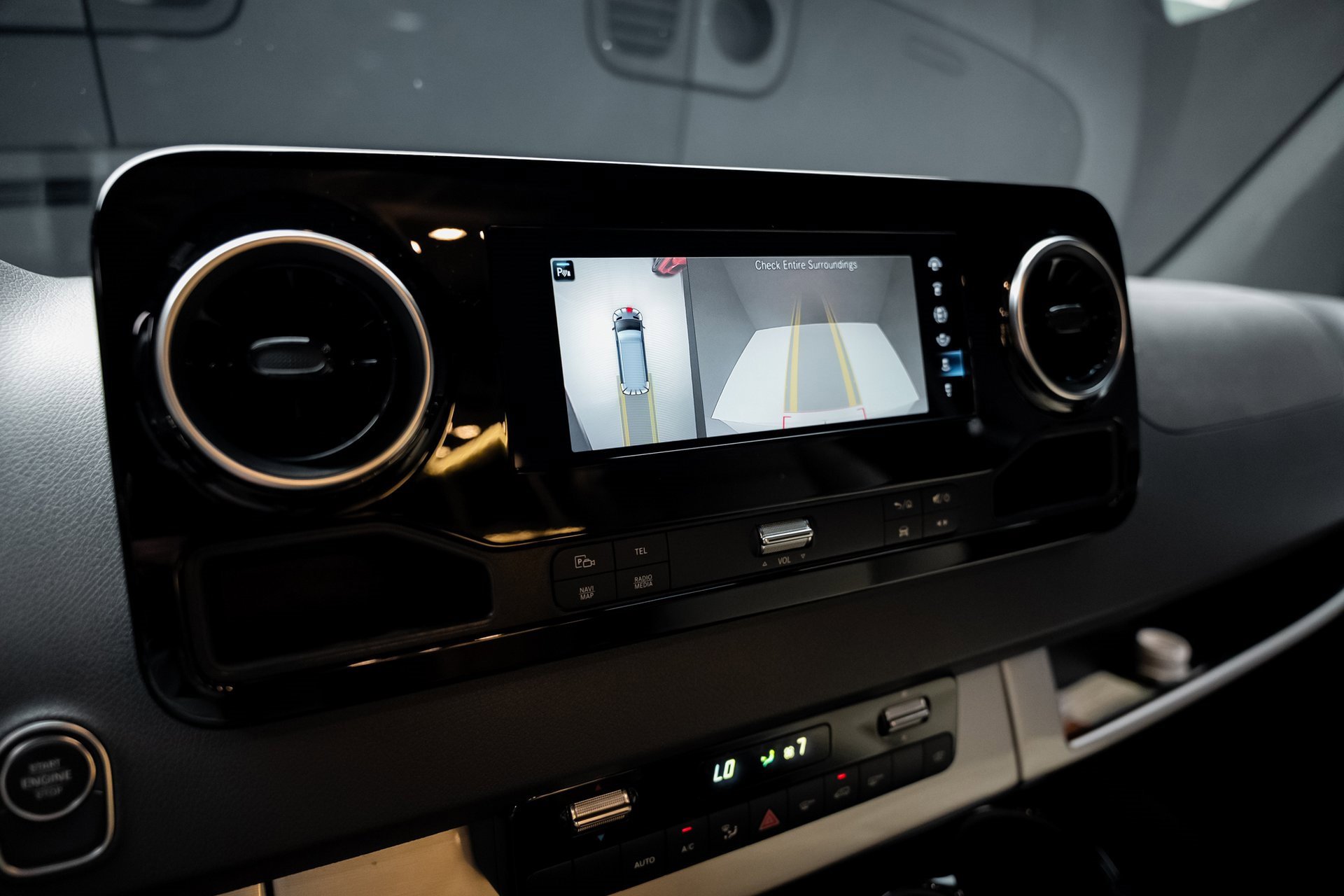 Used 2022 Mercedes-Benz Sprinter 144 Cargo image 49