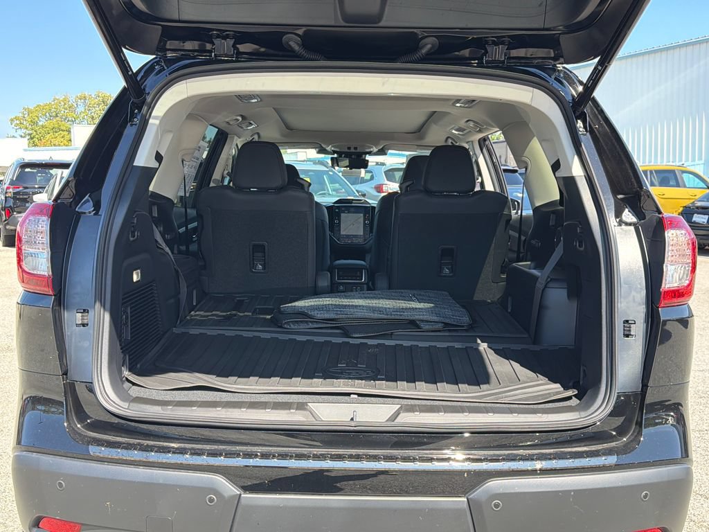 New 2026 Subaru Ascent Bronze Edition AWD/4WD image 17