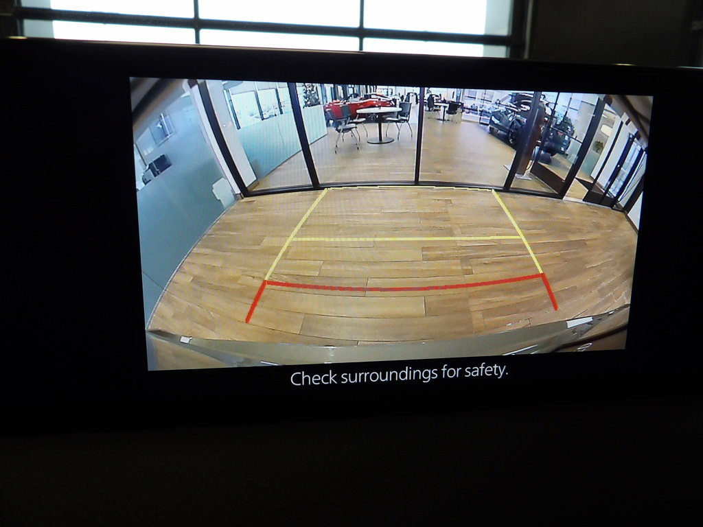 Certified 2024 MAZDA CX-5 Carbon Edition image 37