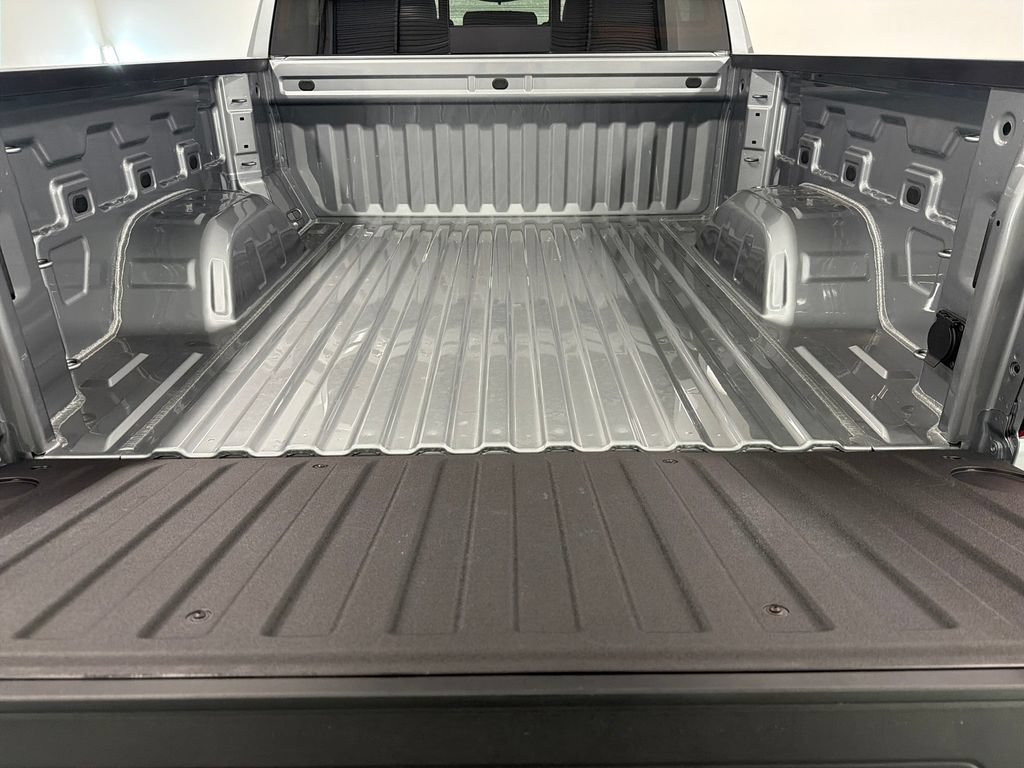 New 2026 Chevrolet Silverado 1500 LT Trail Boss w/ Convenience Package II AWD/4WD image 8
