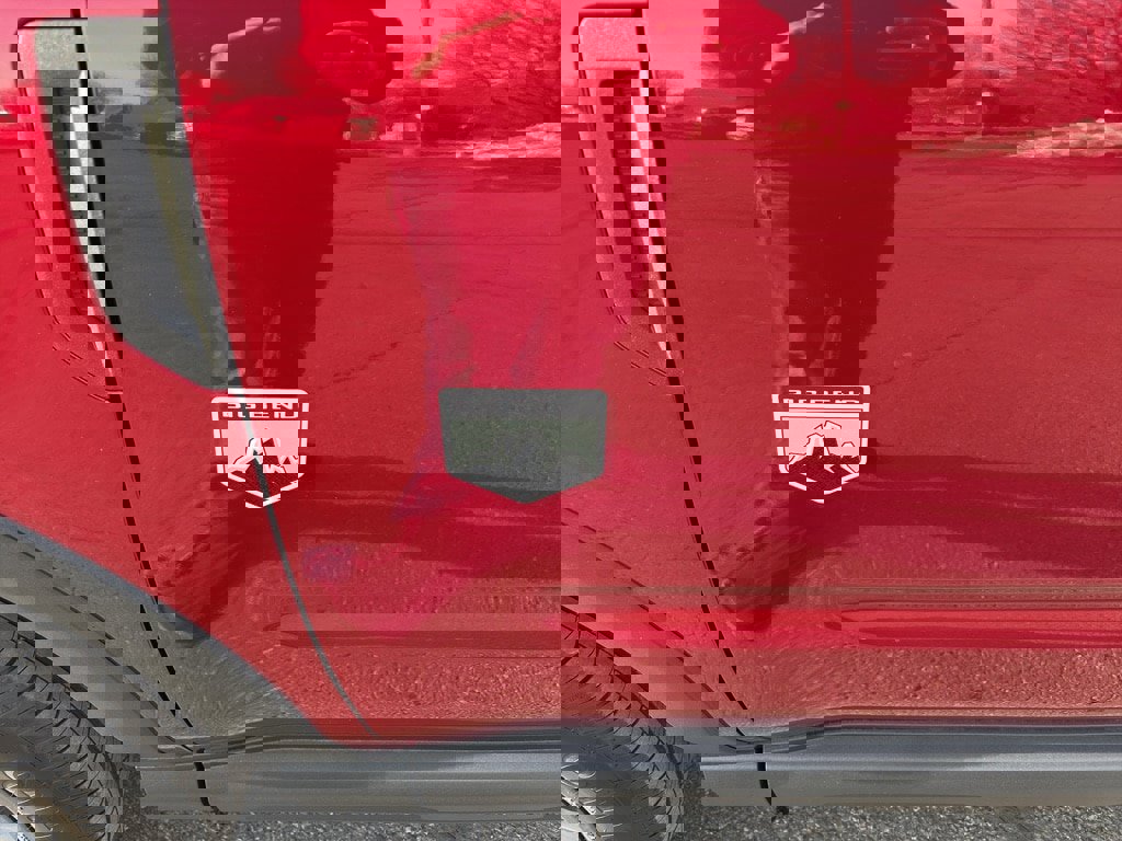 New 2025 Ford Bronco Sport Big Bend image 9