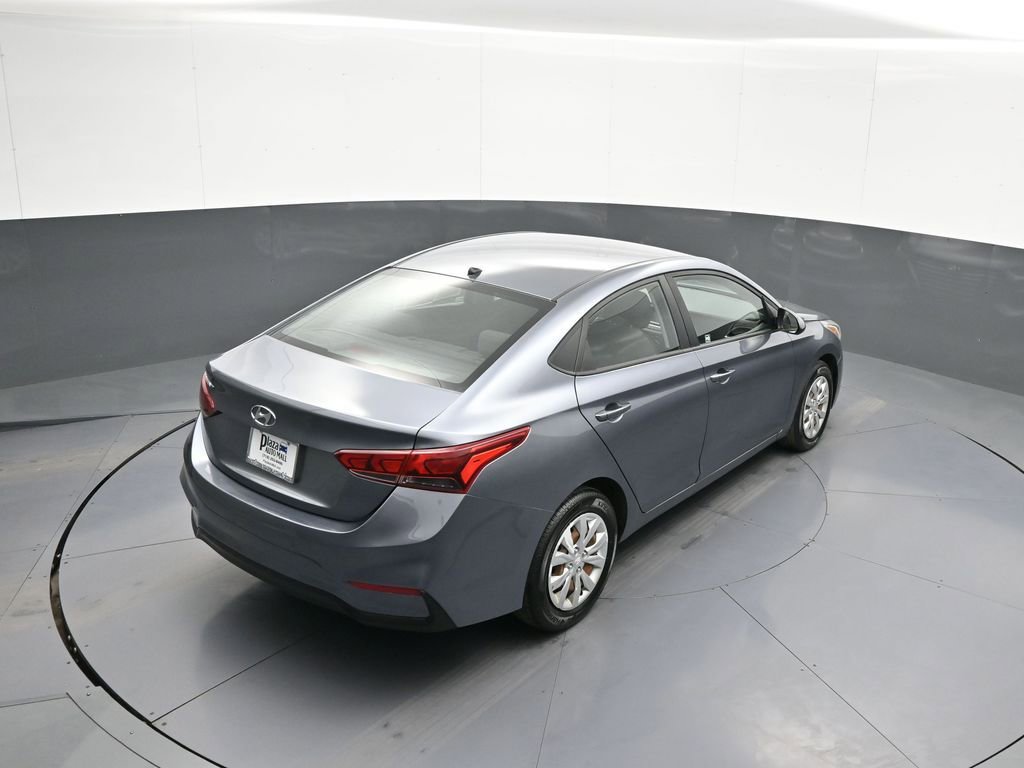 Used 2019 Hyundai Accent SE image 37