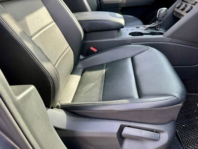 Used 2021 Volkswagen Atlas SE image 25