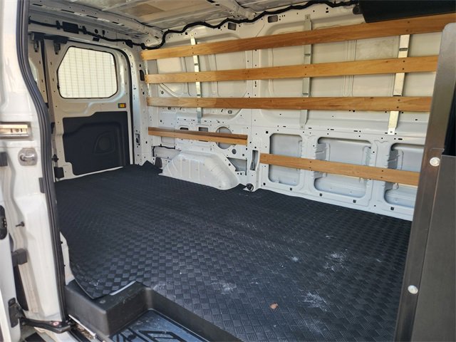 Used 2024 Ford Transit 250 Low Roof w/ Exterior Upgrade Package image 30
