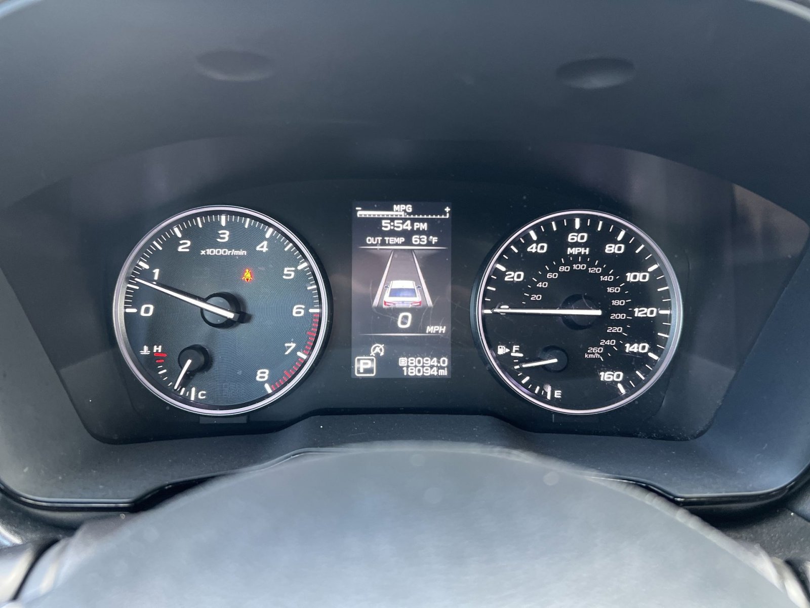 Used 2023 Subaru Legacy Premium AWD/4WD image 25