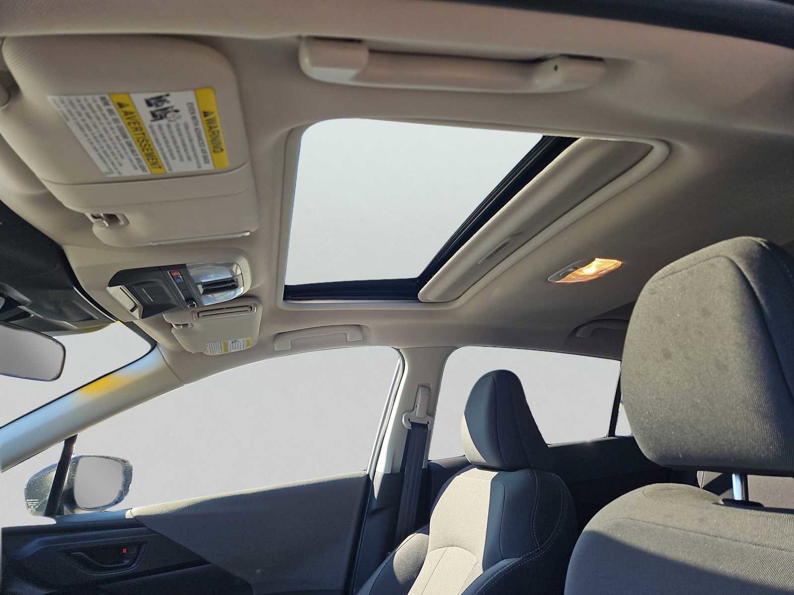 Used 2025 Subaru Crosstrek 2.0i Premium AWD/4WD image 15