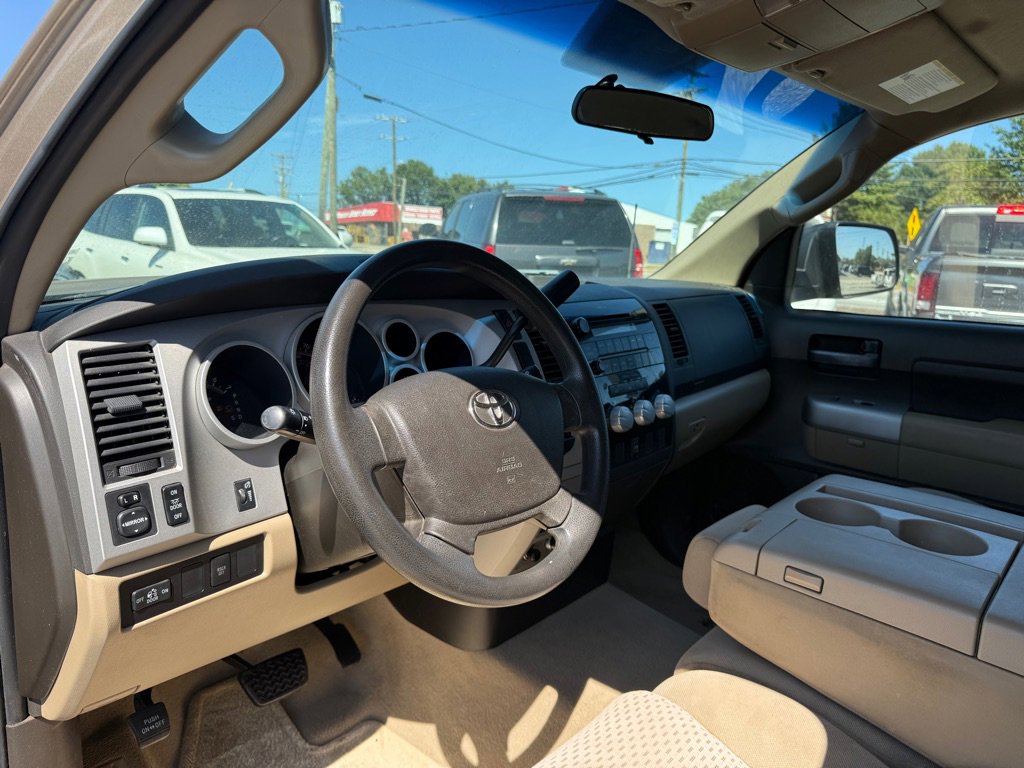 Used 2007 Toyota Tundra SR5 image 10