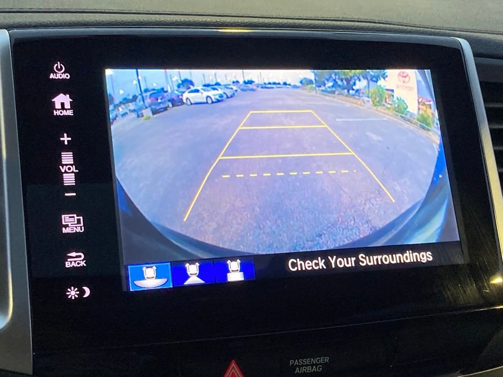 Used 2017 Honda Pilot EX-L image 23