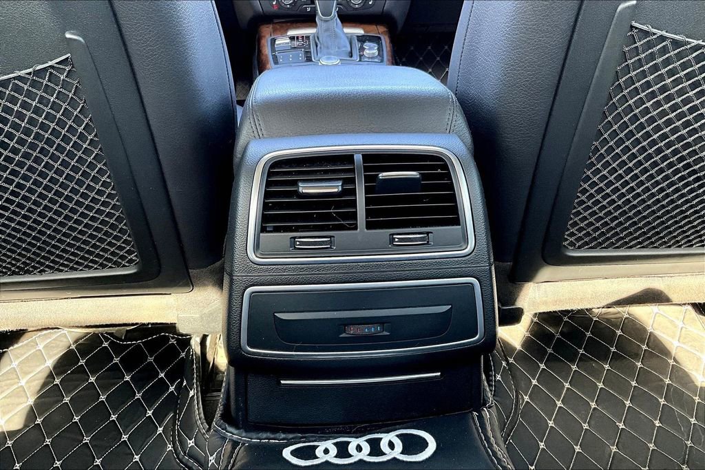 Used 2017 Audi A6 2.0T Premium image 20