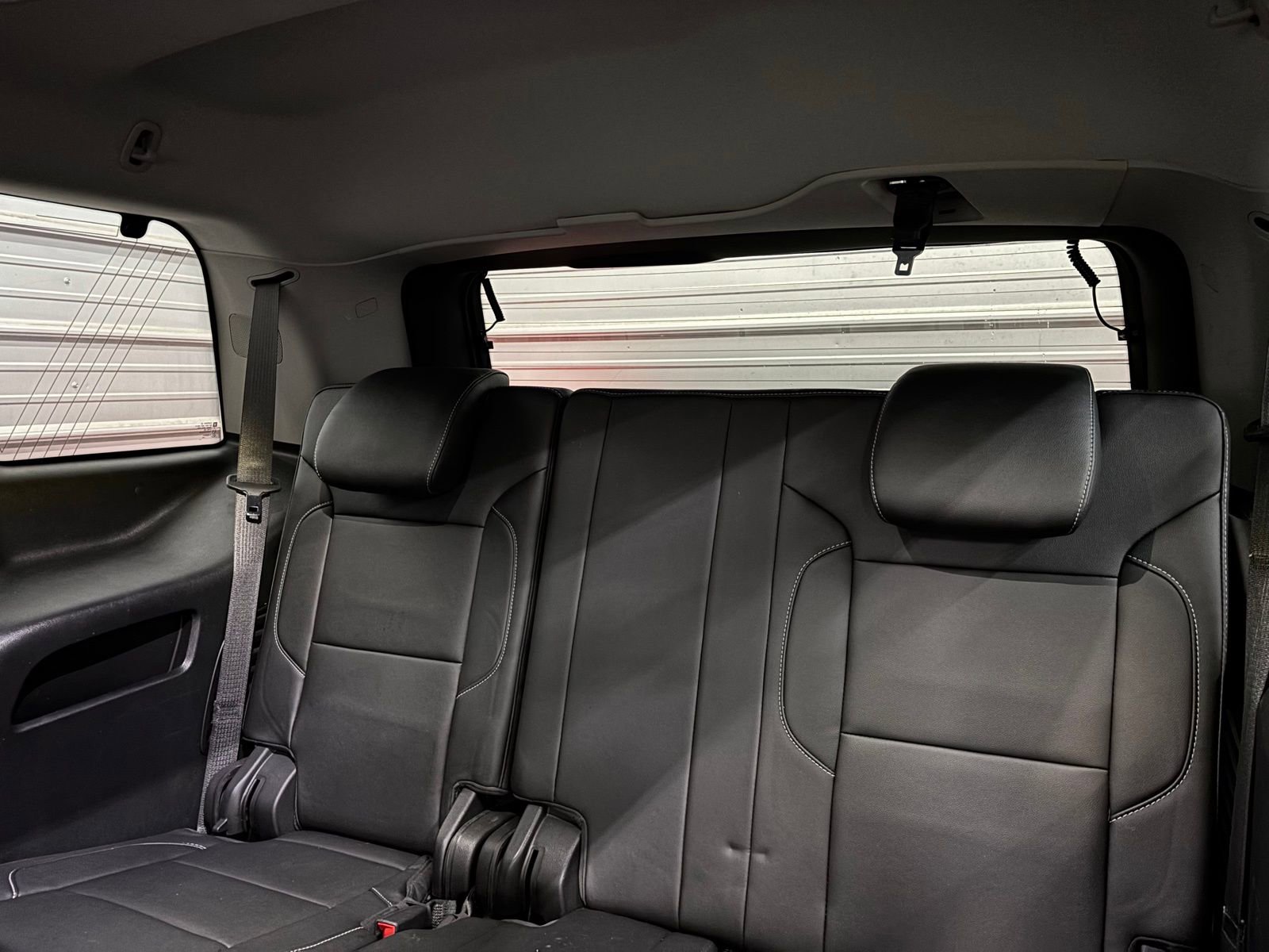 Used 2020 Chevrolet Tahoe LT image 28