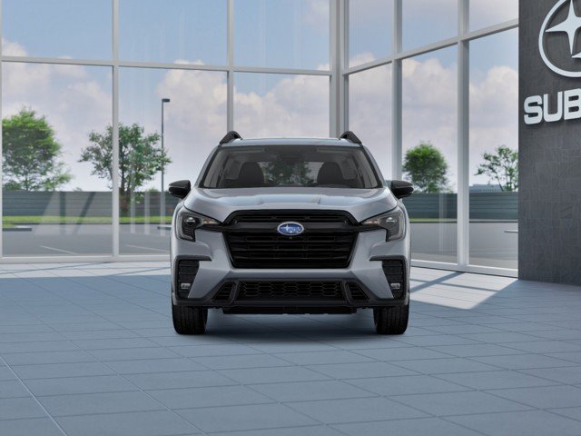 New 2026 Subaru Ascent Bronze Edition AWD/4WD image 8