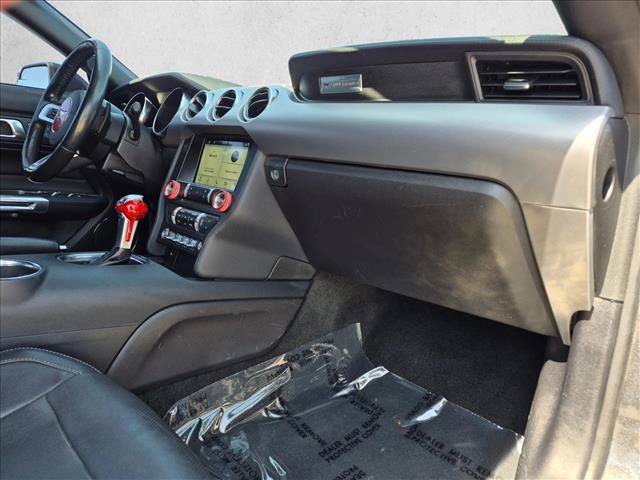 Used 2018 Ford Mustang Premium RWD image 19
