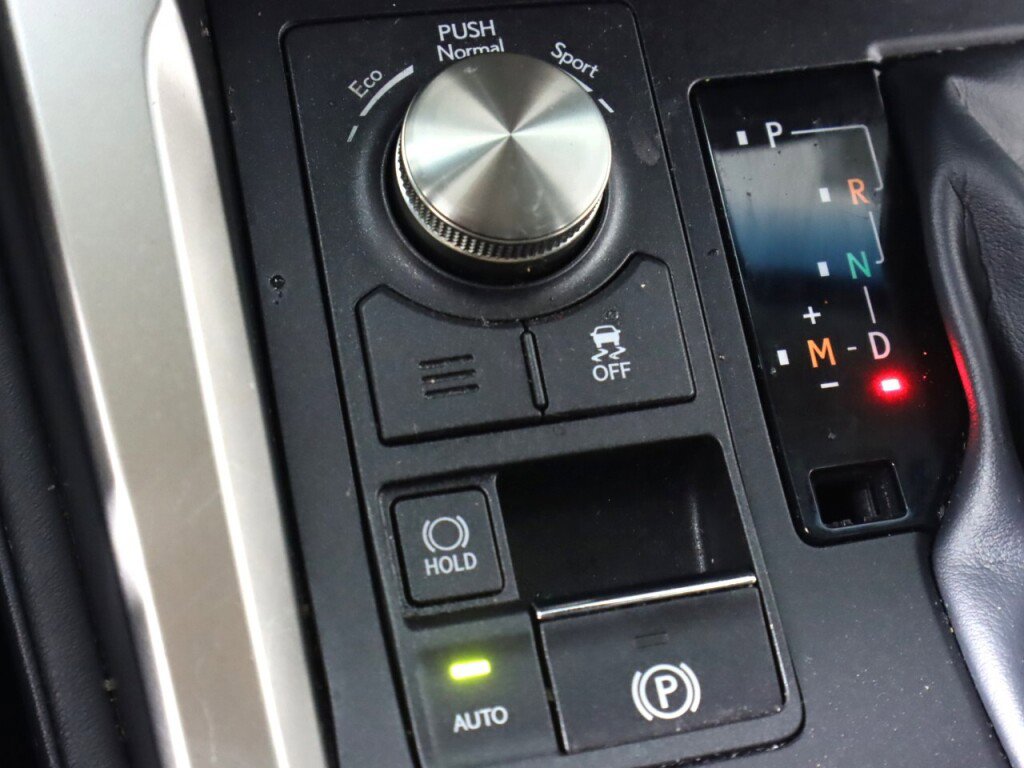 Used 2019 Lexus NX 300 AWD w/ Accessory Package image 26