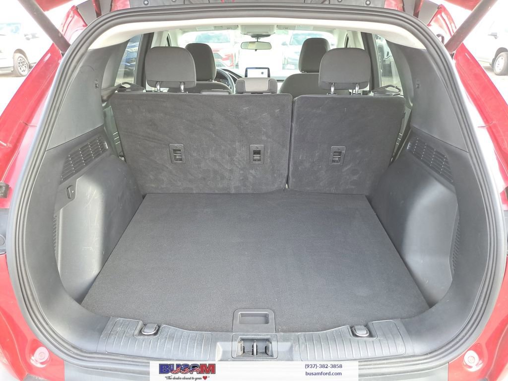 Used 2022 Ford Escape SE w/ Convenience Package image 7