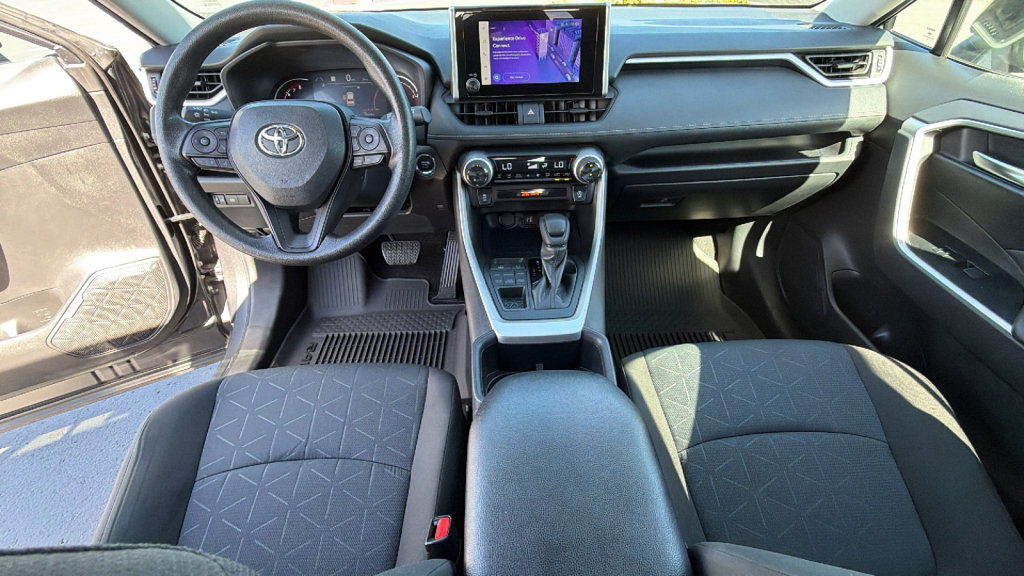 Certified 2025 Toyota RAV4 XLE AWD/4WD image 26