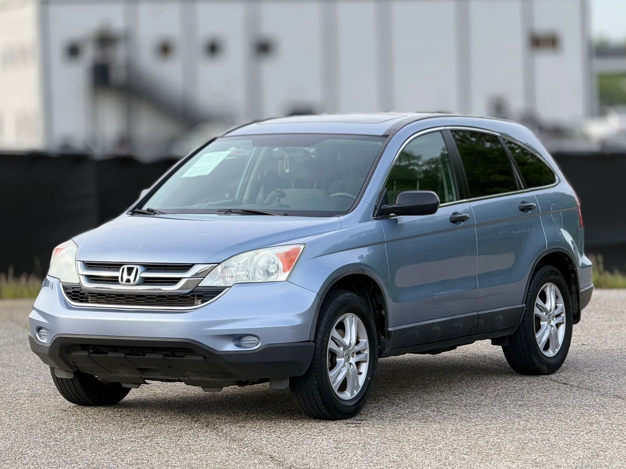 Used 2010 Honda CR-V EX image 6