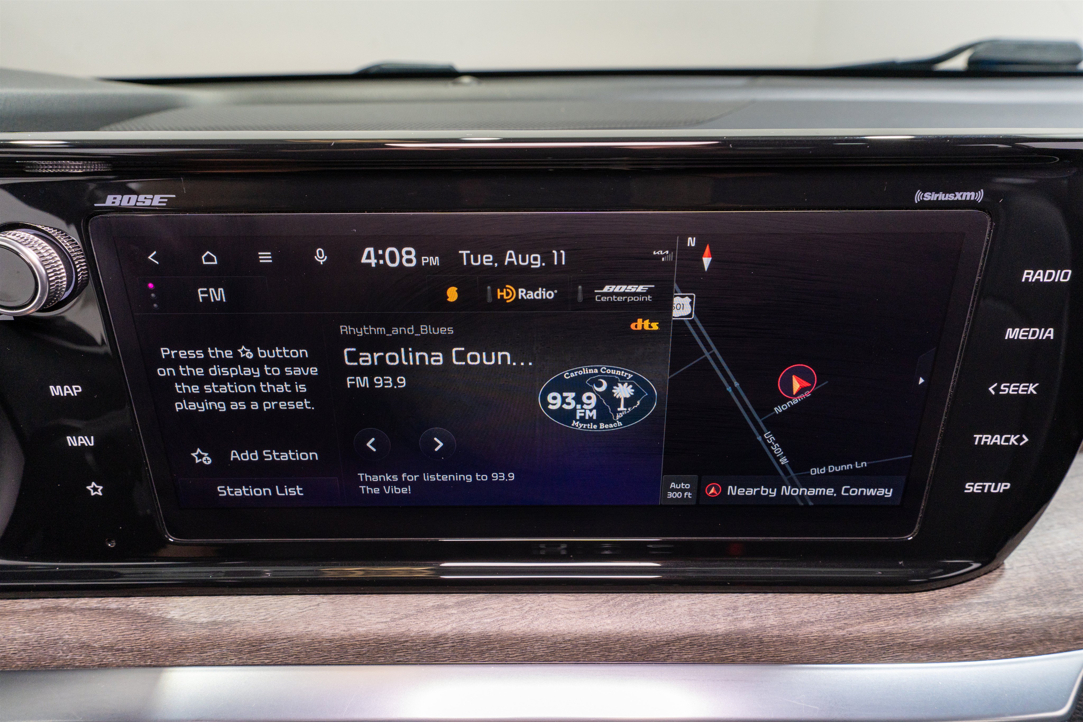 Used 2024 Kia K5 EX w/ EX Premium Package FWD image 19