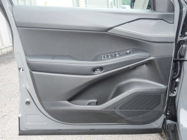 New 2026 Jeep Cherokee Laredo AWD/4WD image 13