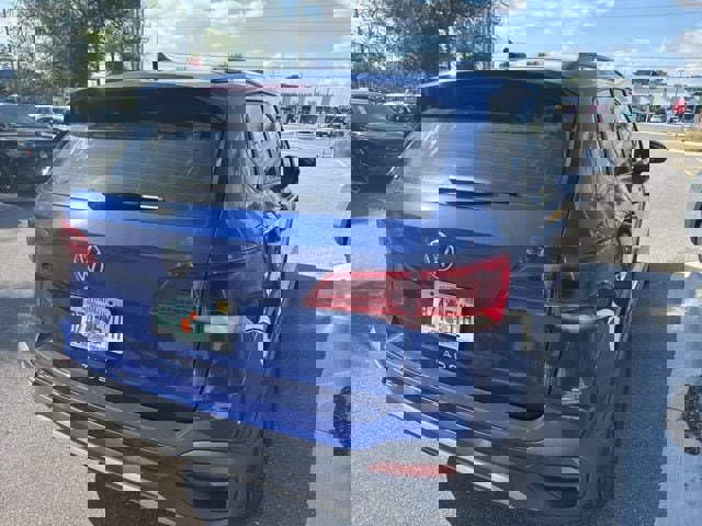 Certified 2023 Volkswagen Taos S w/ IQ Drive S Package image 15