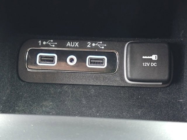 Used 2021 Jeep Grand Cherokee Freedom Edition image 10