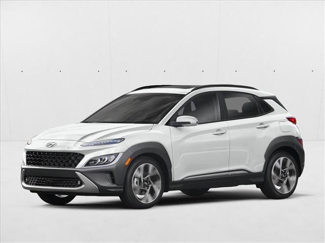 Used 2022 Hyundai Kona N Line w/ Tech Package