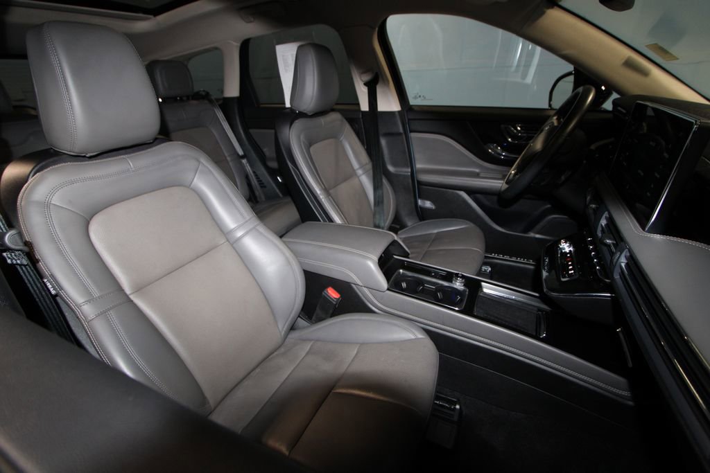 Used 2024 Lincoln Corsair Grand Touring w/ Equipment Group 301A image 25