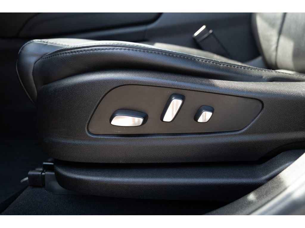 Used 2019 Cadillac XT5 Luxury image 15