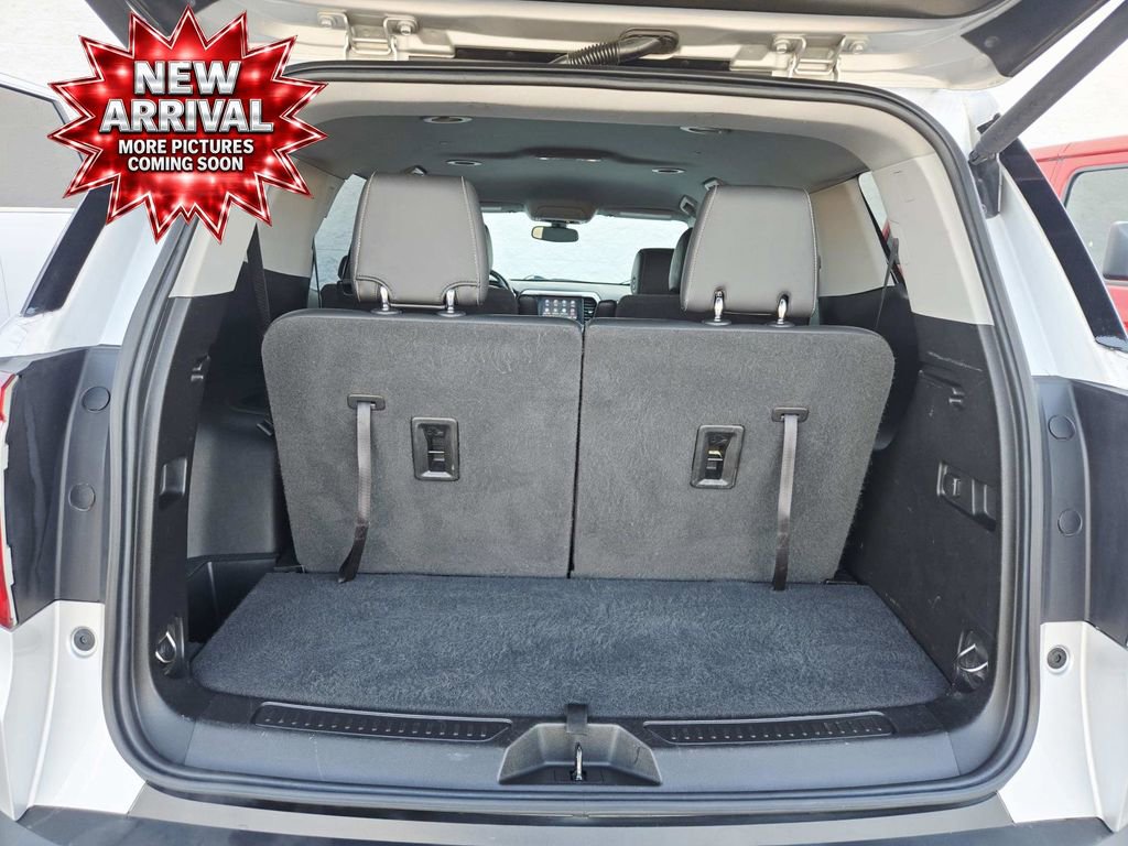 Used 2020 GMC Acadia SLT image 14