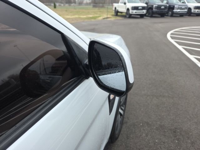 Used 2022 Mitsubishi Outlander Sport ES image 6