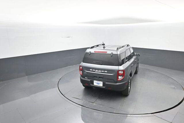 Used 2024 Ford Bronco Sport Big Bend w/ Convenience Package image 29