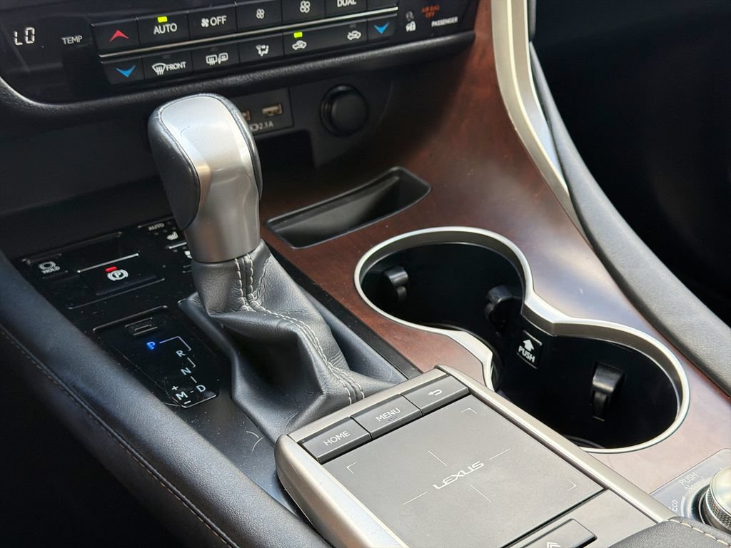 Used 2022 Lexus RX 350 AWD w/ Premium Package image 20