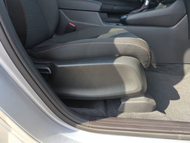 Certified 2026 Honda CR-V Sport image 34