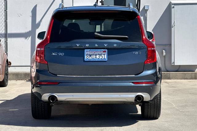 Used 2019 Volvo XC90 T5 Momentum w/ Advanced Package AWD/4WD image 4