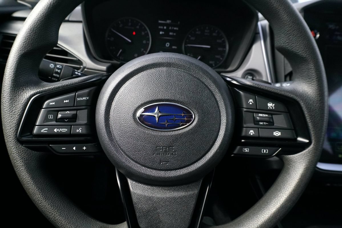 Used 2024 Subaru Crosstrek 2.0i Premium w/ Crosstrek Mirror Package AWD/4WD image 25