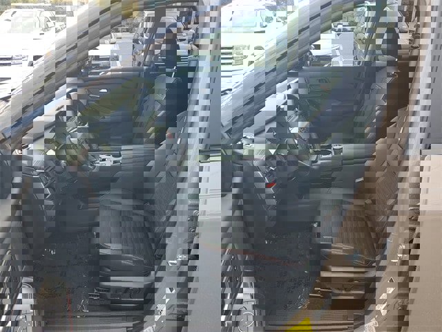 Used 2025 Nissan Rogue SV w/ Rock Creek Premium Package image 17