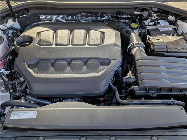 New 2026 Audi A3 2.0T Premium image 17