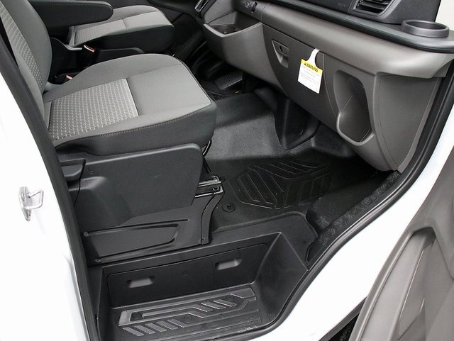 New 2026 Ford Transit 350 148 High Roof Extended image 26