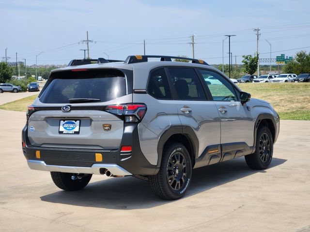 New 2026 Subaru Forester Wilderness w/ Wilderness Package AWD/4WD image 5
