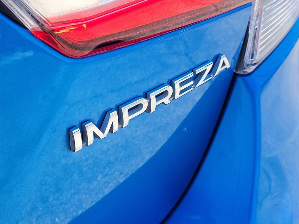 Used 2020 Subaru Impreza 2.0i Premium AWD/4WD image 6