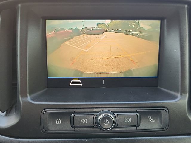 Used 2021 Chevrolet Colorado W/T w/ Custom Special Edition image 14