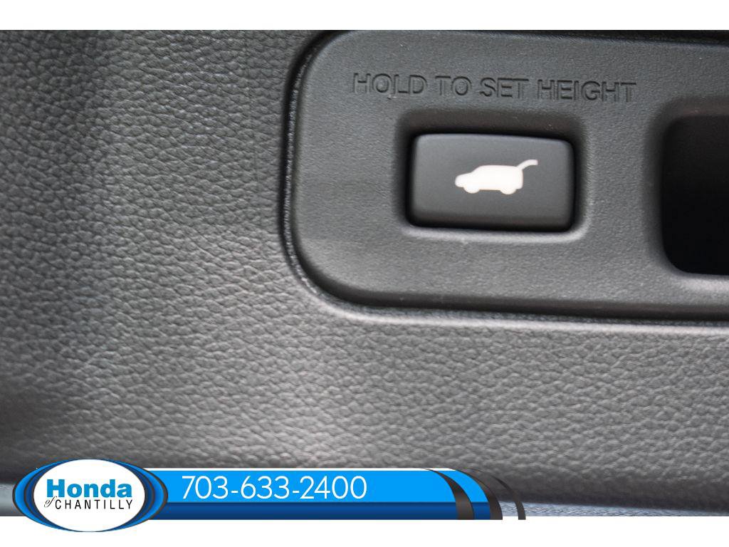 New 2026 Honda Pilot Elite image 34