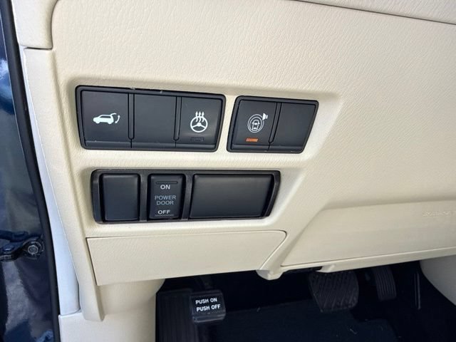 Used 2022 INFINITI QX80 Luxe w/ Cargo Package AWD/4WD image 22