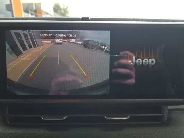 New 2026 Jeep Wrangler Sport S image 20