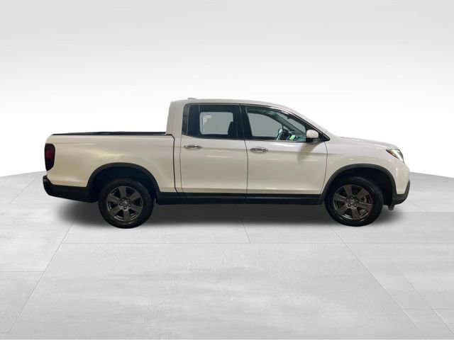 Used 2020 Honda Ridgeline RTL-E image 7