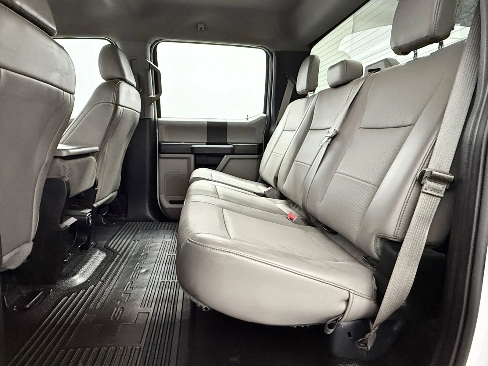 Used 2019 Ford F250 XL w/ Power Equipment Group RWD image 16