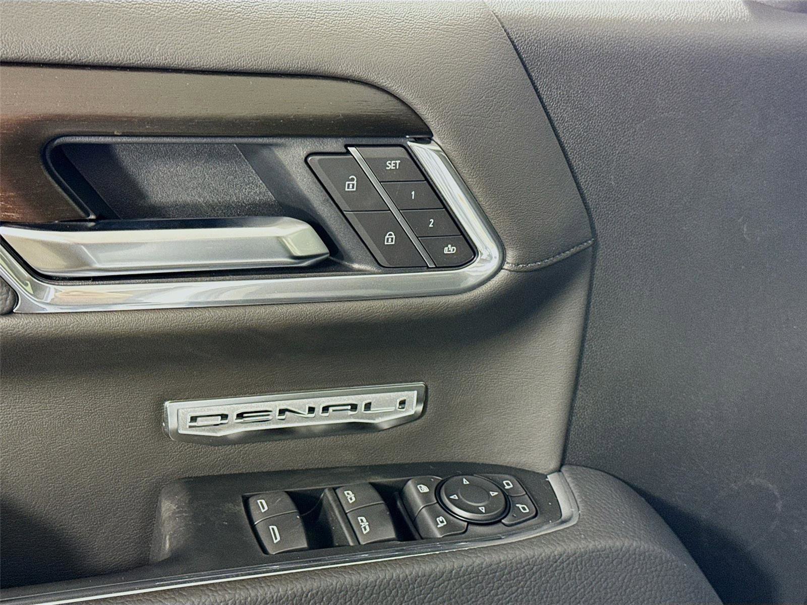 New 2026 GMC Sierra 1500 Denali w/ Technology Package image 13