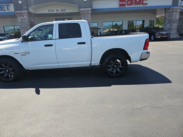 Used 2023 RAM 1500 Classic SLT w/ Protection Group image 45