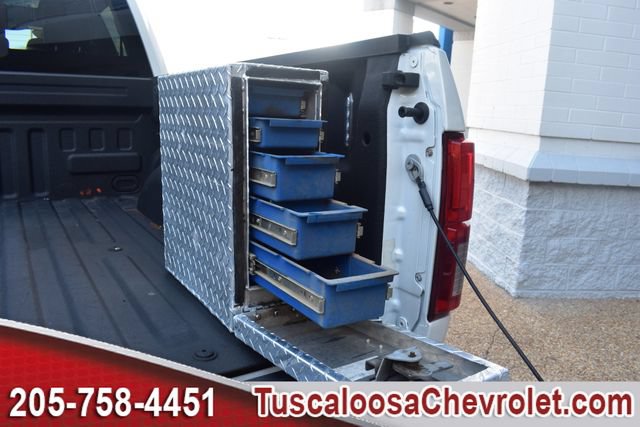 Used 2020 Ford F150 King Ranch w/ Equipment Group 601A Luxury AWD/4WD image 13