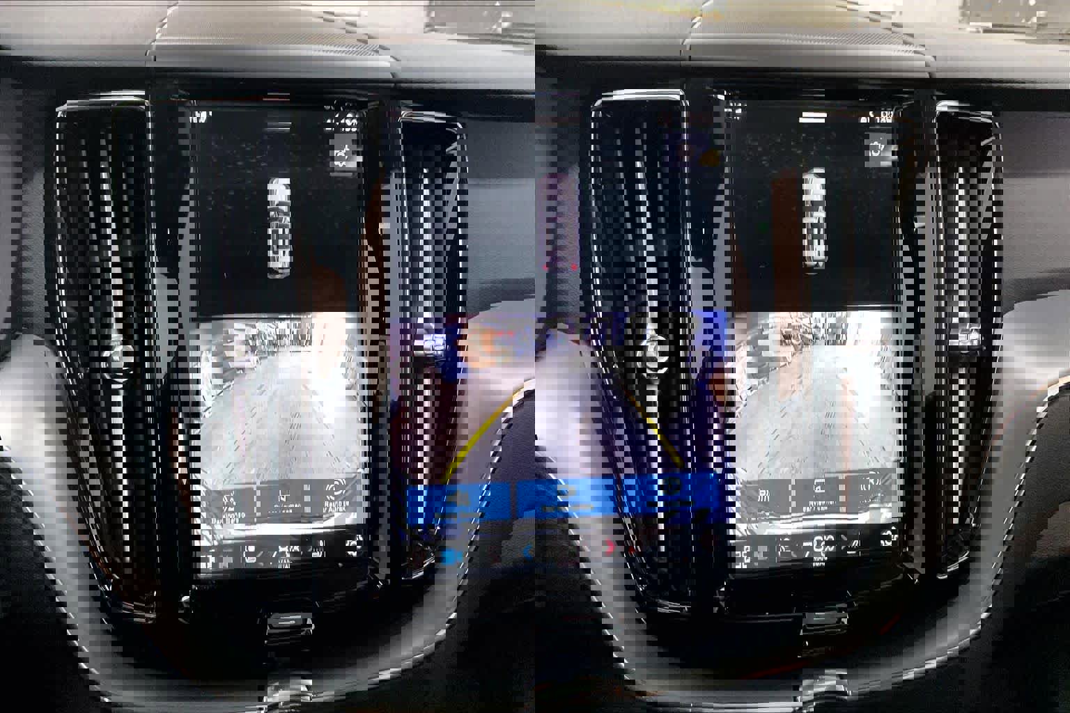 Used 2025 Volvo XC60 B5 Core w/ Protection Package Premier image 23