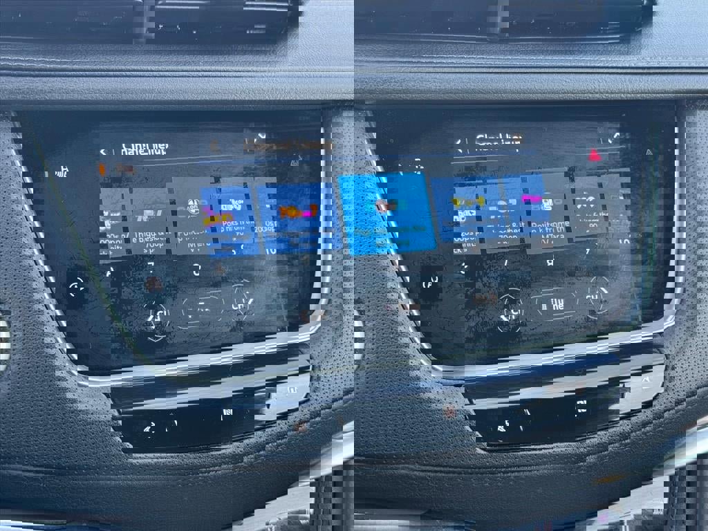 Used 2021 Cadillac XT5 Luxury image 13